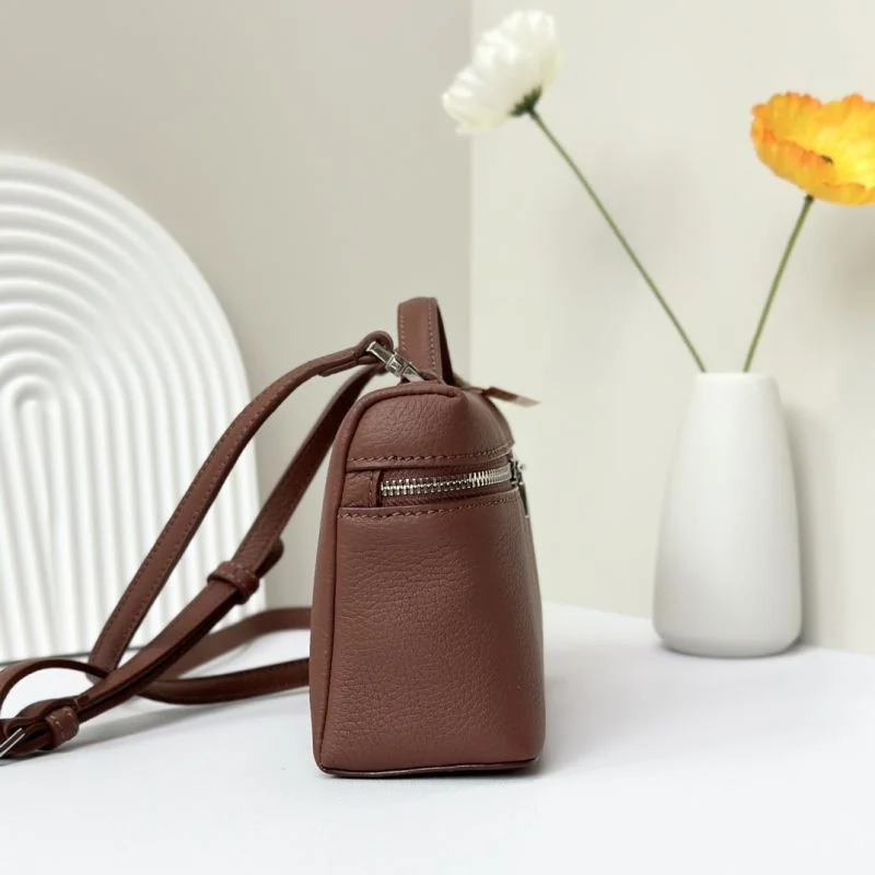 Loro Piana Satchel Bags Soft 49379