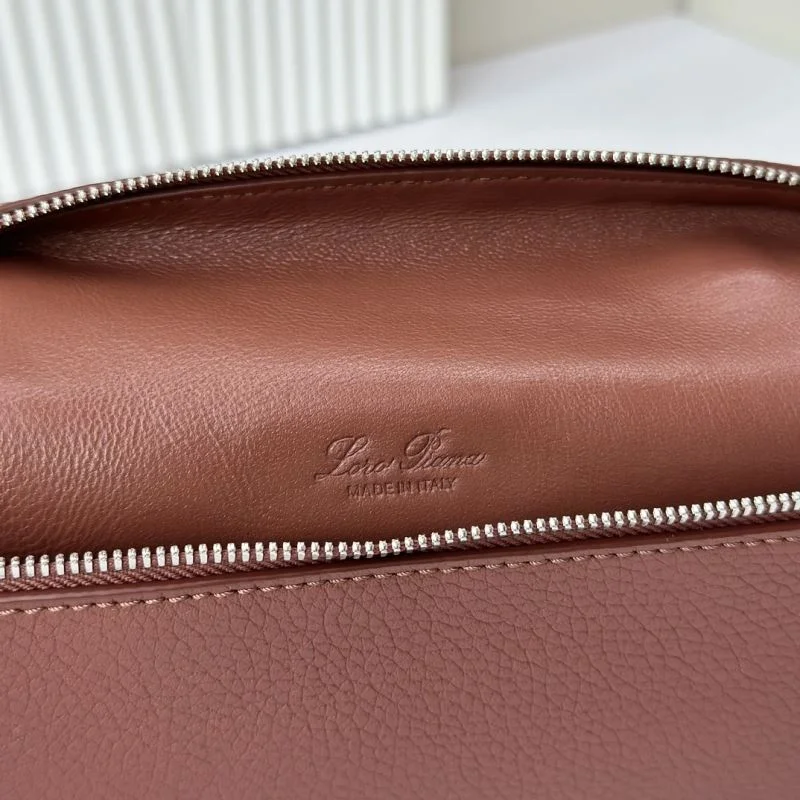 Loro Piana Satchel Bags Soft 49379