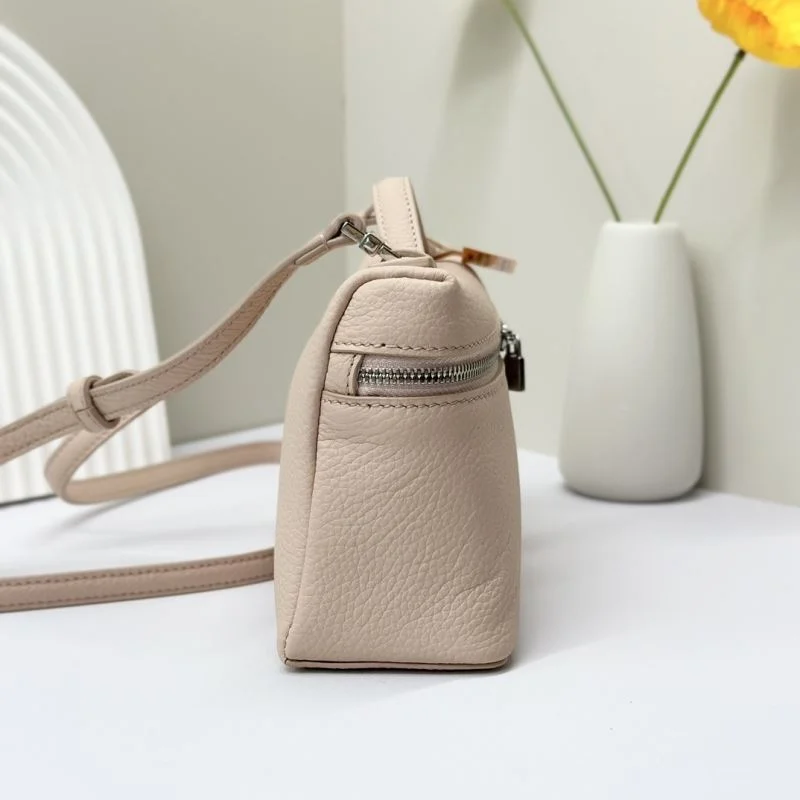 Loro Piana Satchel Bags Flexible 49377