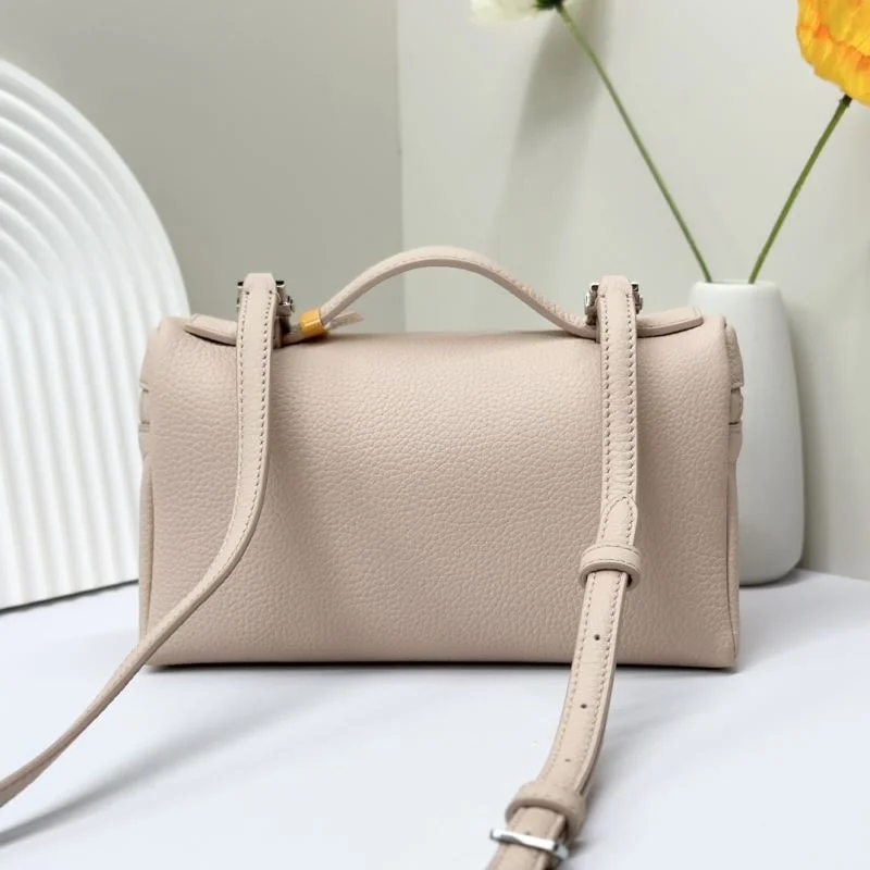 Loro Piana Satchel Bags Flexible 49377