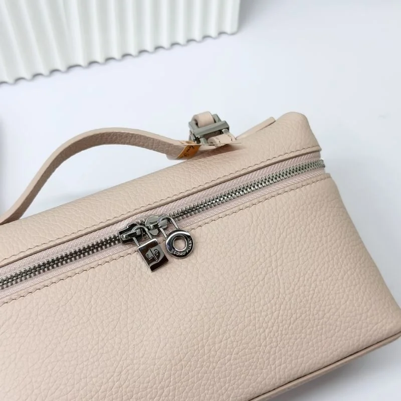 Loro Piana Satchel Bags Flexible 49377