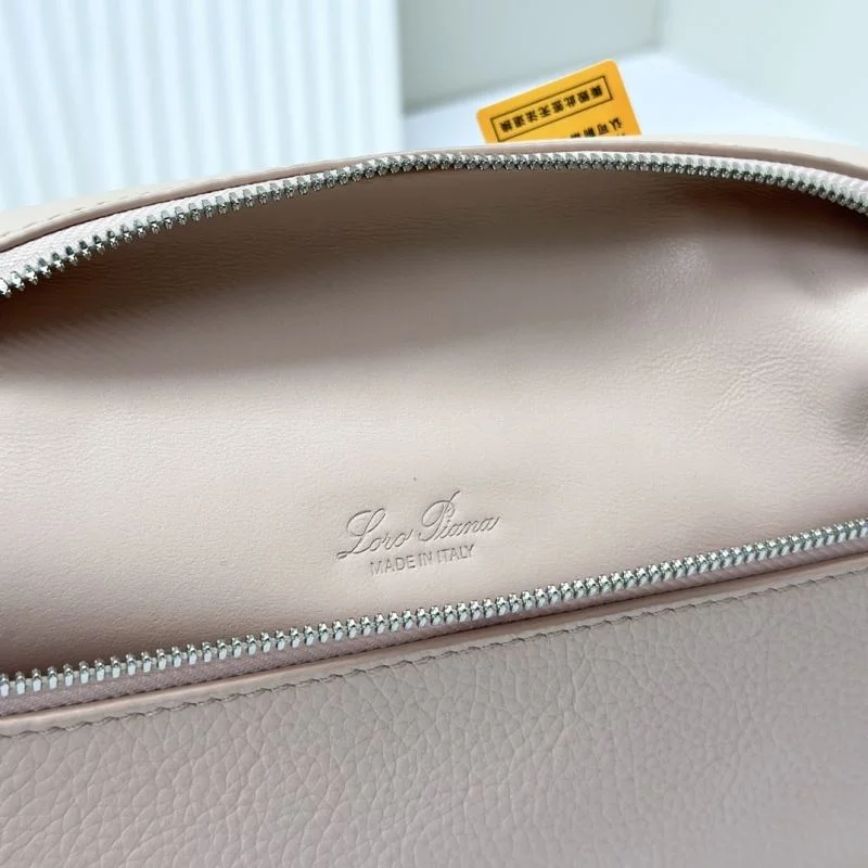 Loro Piana Satchel Bags Flexible 49377