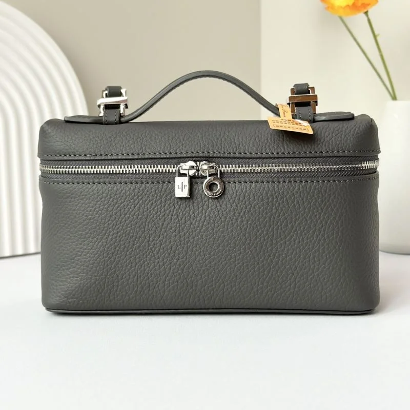 Durable Loro Piana Satchel Bags 49375
