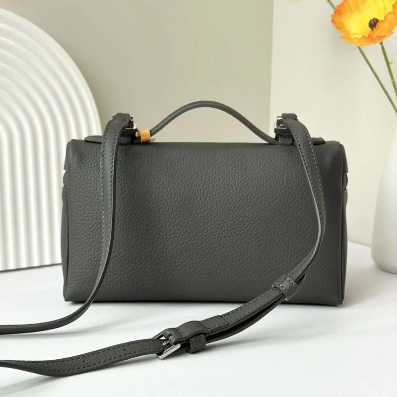 Durable Loro Piana Satchel Bags 49375