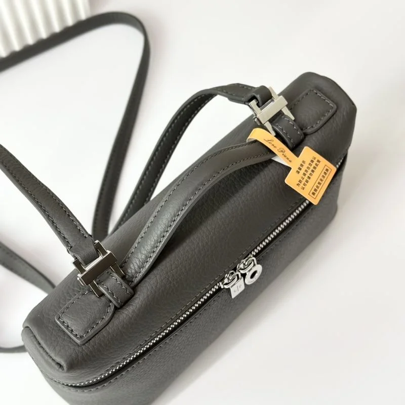 Durable Loro Piana Satchel Bags 49375