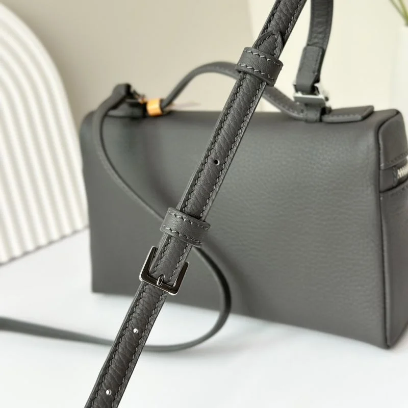 Durable Loro Piana Satchel Bags 49375