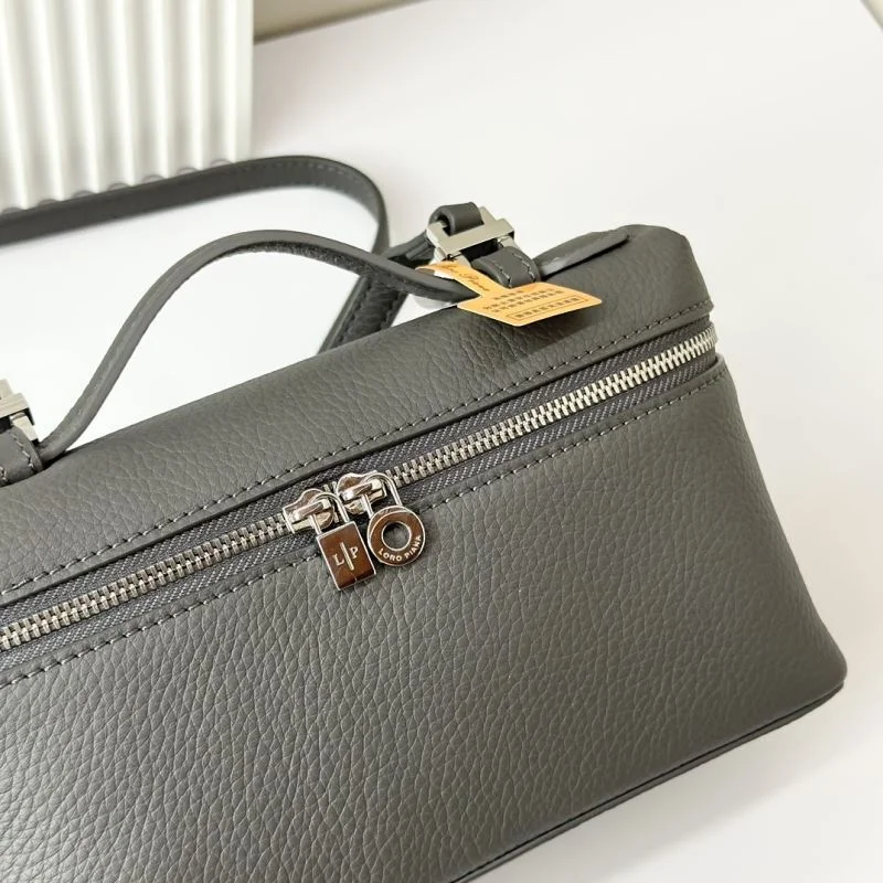 Durable Loro Piana Satchel Bags 49375
