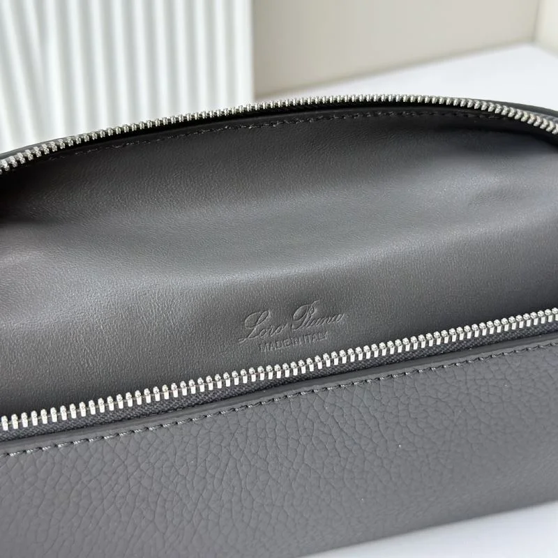 Durable Loro Piana Satchel Bags 49375