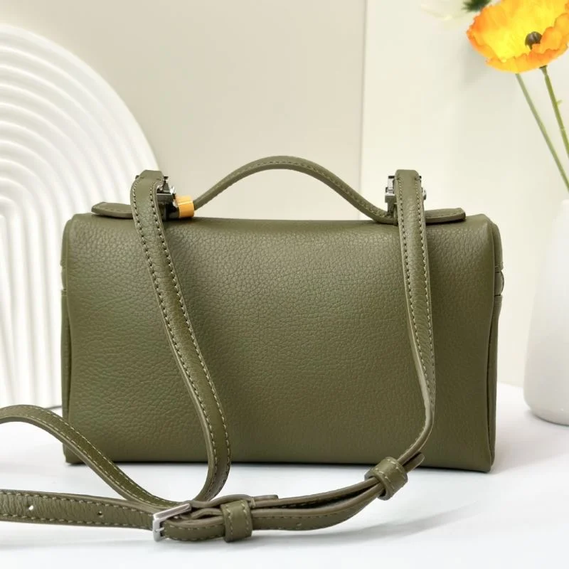 Loro Piana Satchel Bags Fashionable 49376