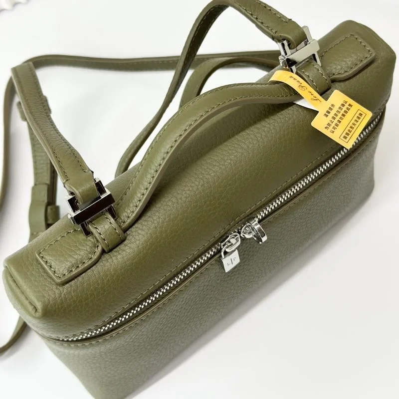 Loro Piana Satchel Bags Fashionable 49376