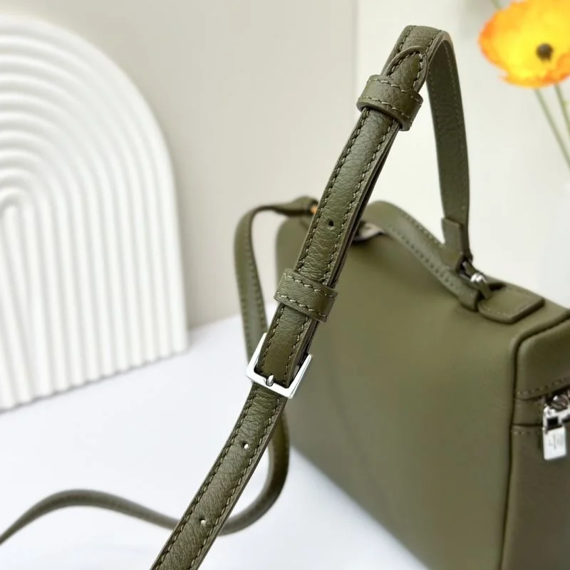Loro Piana Satchel Bags Fashionable 49376