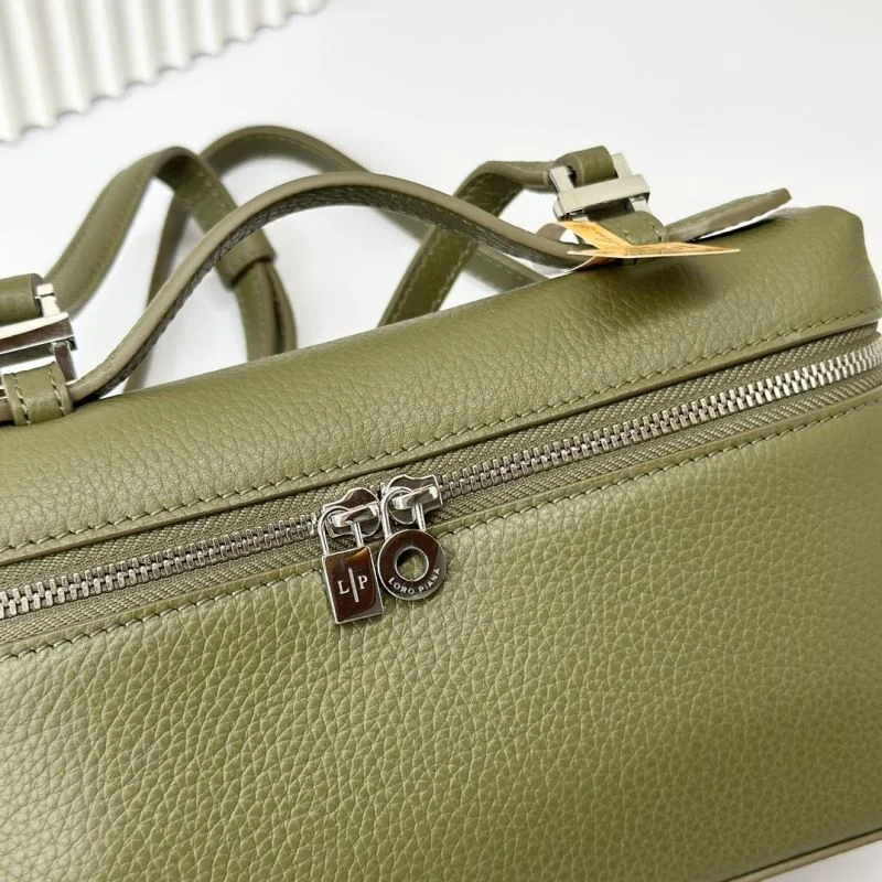 Loro Piana Satchel Bags Fashionable 49376