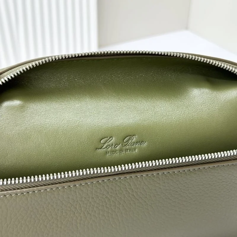 Loro Piana Satchel Bags Fashionable 49376