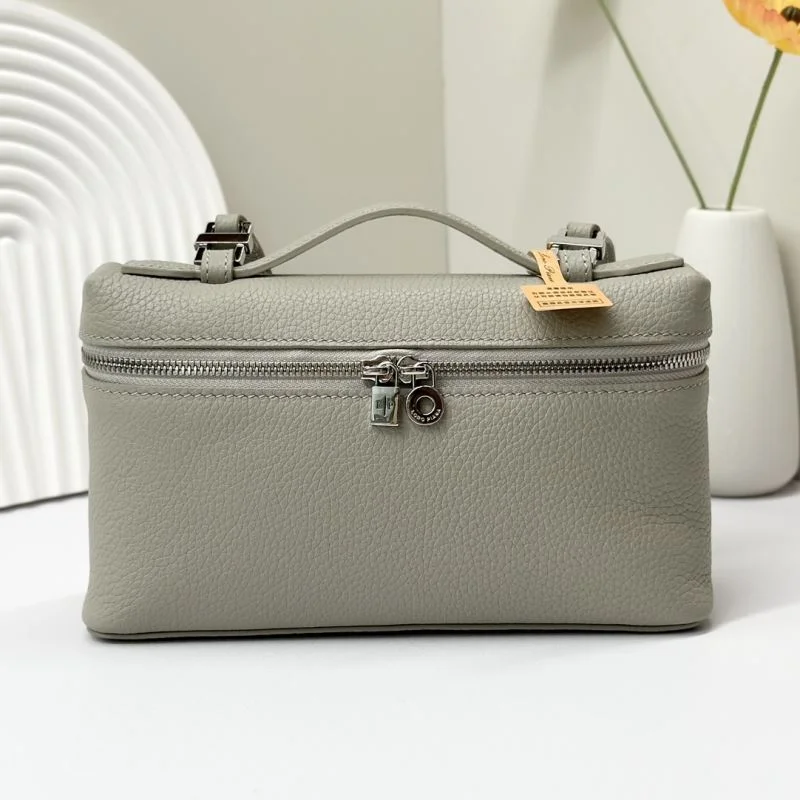 Loro Piana Satchel Bags Practical 49414