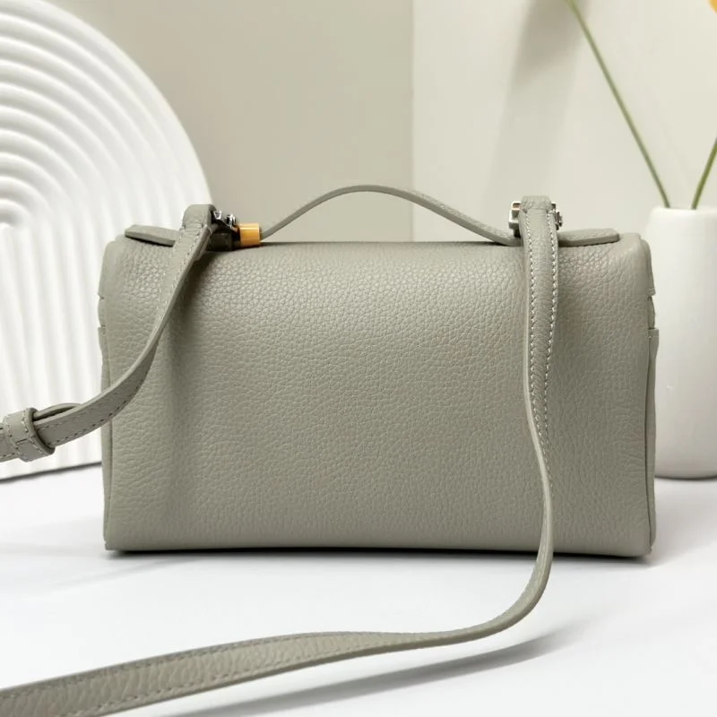 Loro Piana Satchel Bags Practical 49414