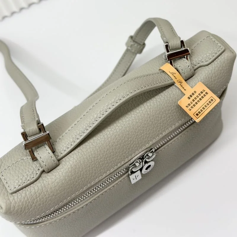 Loro Piana Satchel Bags Practical 49414