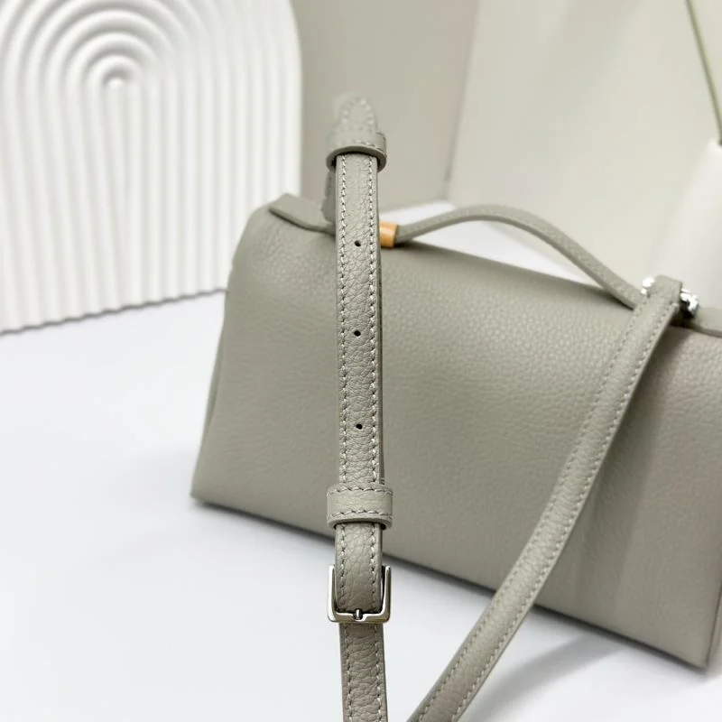 Loro Piana Satchel Bags Practical 49414