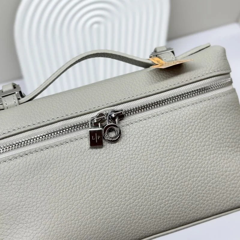 Loro Piana Satchel Bags Practical 49414