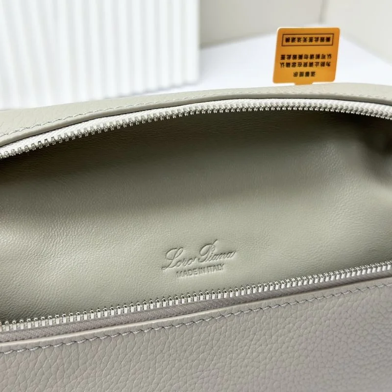 Loro Piana Satchel Bags Practical 49414
