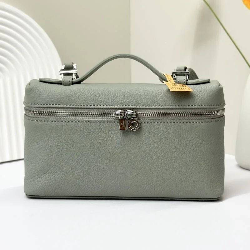 SportInspired Loro Piana Satchel Bags 49373