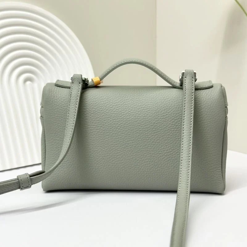 SportInspired Loro Piana Satchel Bags 49373