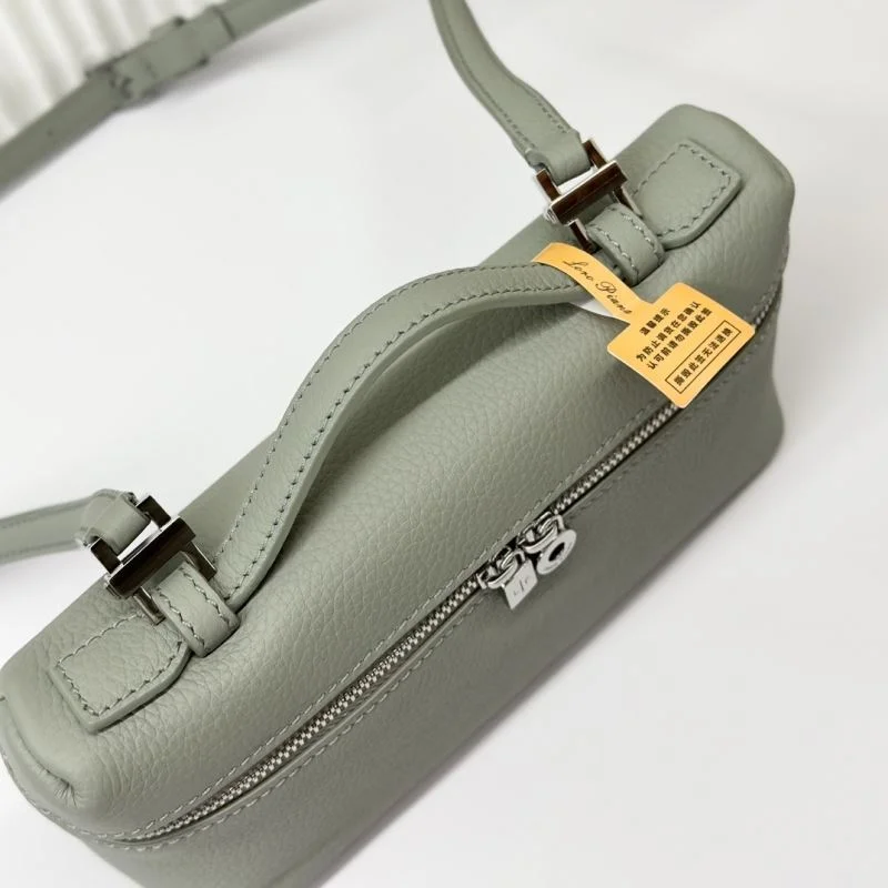 SportInspired Loro Piana Satchel Bags 49373