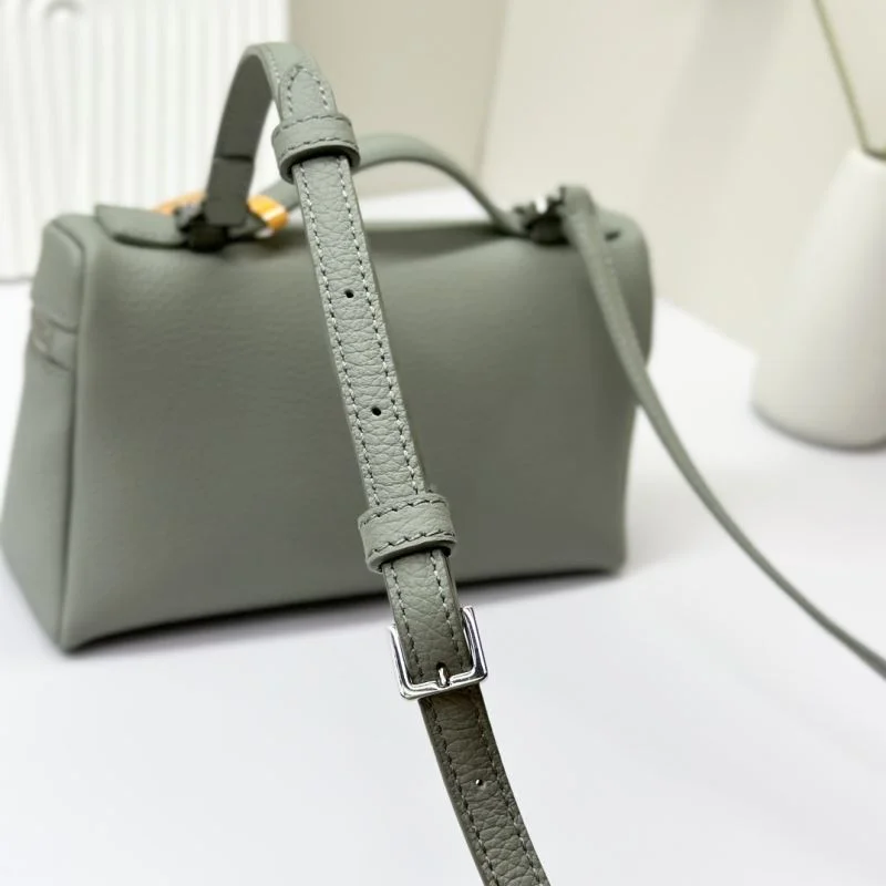 SportInspired Loro Piana Satchel Bags 49373