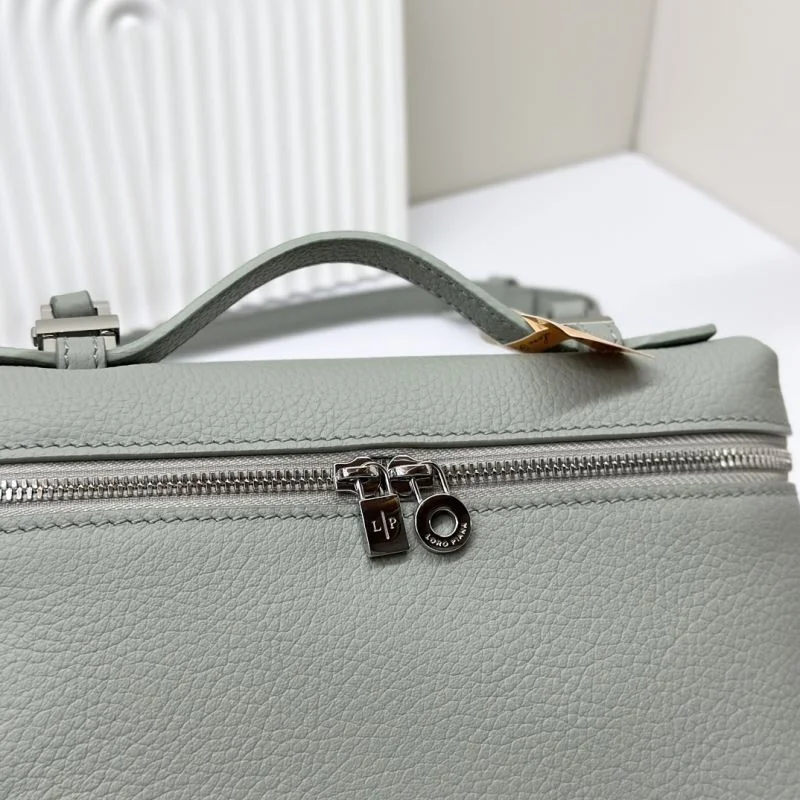 SportInspired Loro Piana Satchel Bags 49373