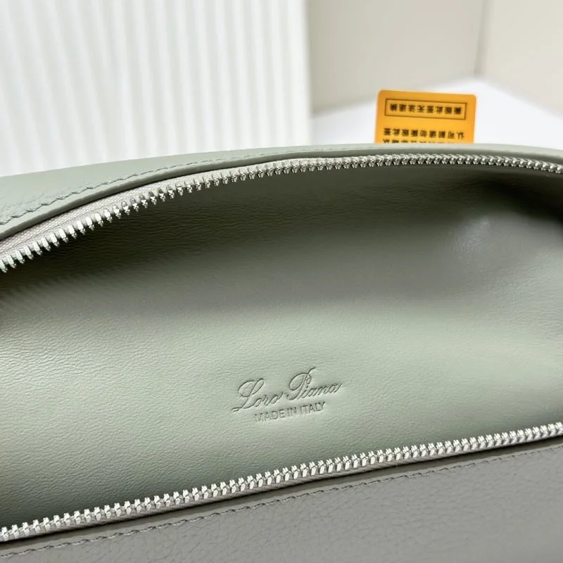 SportInspired Loro Piana Satchel Bags 49373