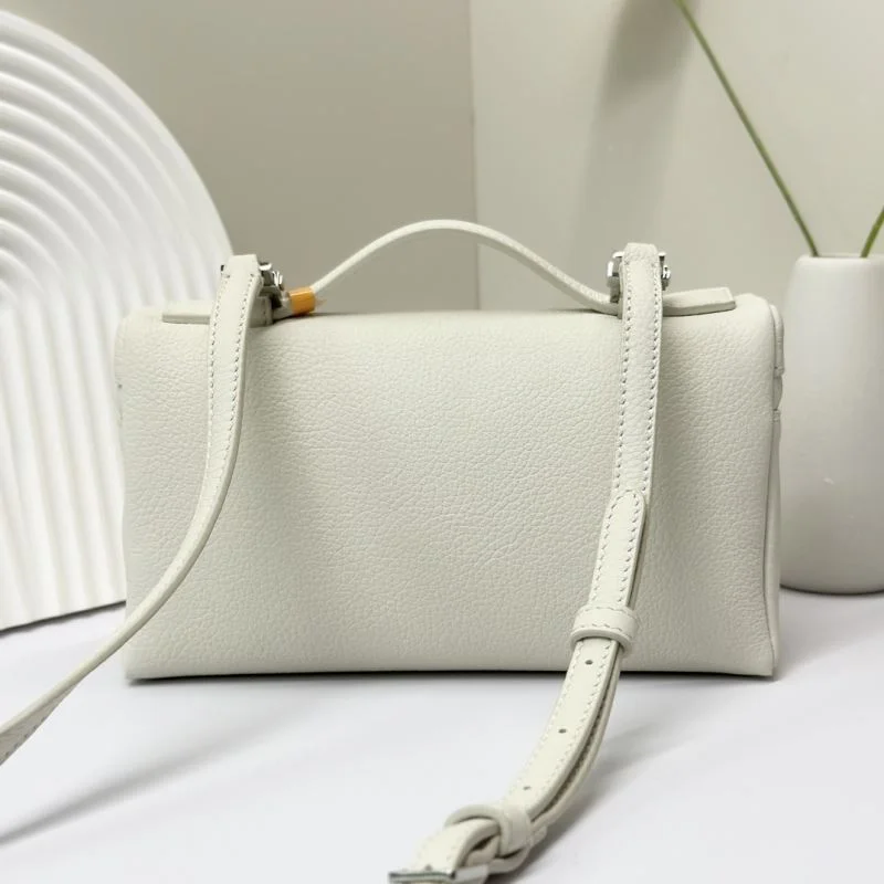 Loro Piana Satchel Bags Sleek 49402