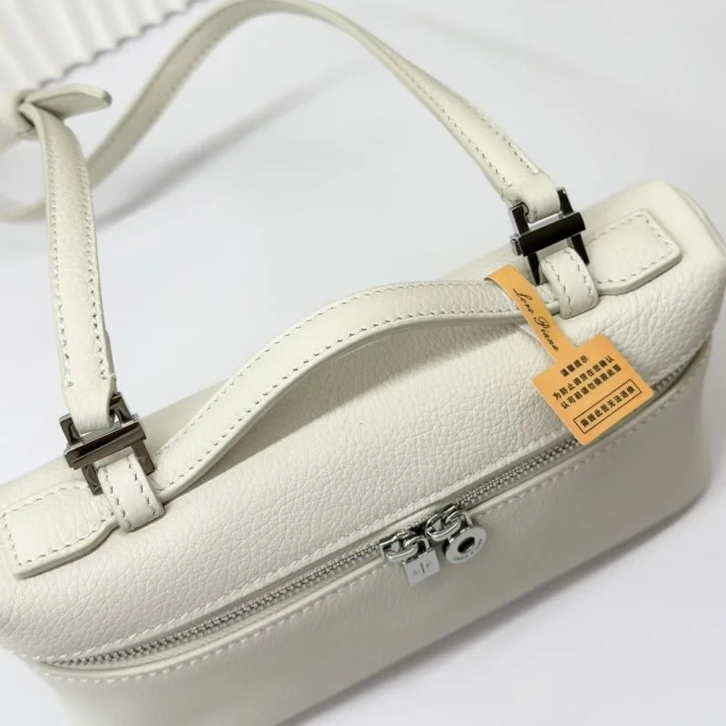 Loro Piana Satchel Bags Sleek 49402