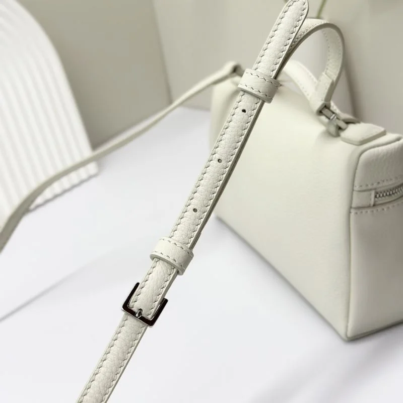 Loro Piana Satchel Bags Sleek 49402