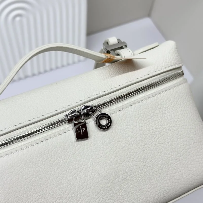 Loro Piana Satchel Bags Sleek 49402
