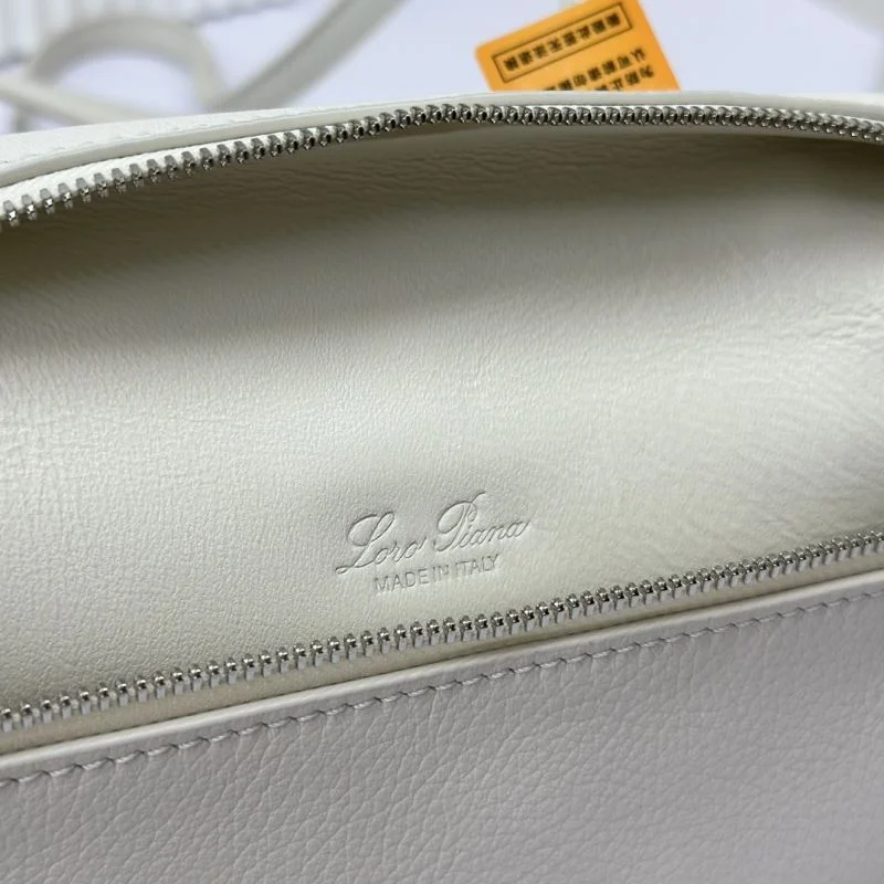 Loro Piana Satchel Bags Sleek 49402