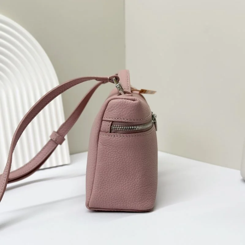 Versatile Loro Piana Satchel Bags 49372