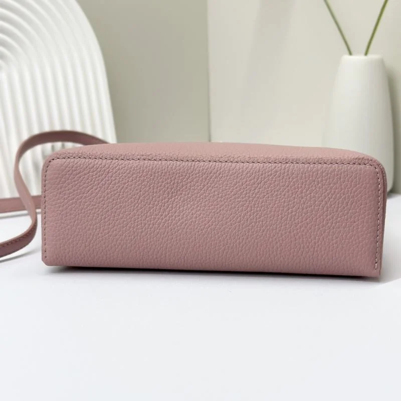 Versatile Loro Piana Satchel Bags 49372