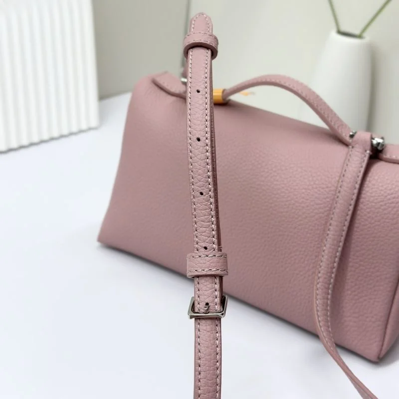 Versatile Loro Piana Satchel Bags 49372