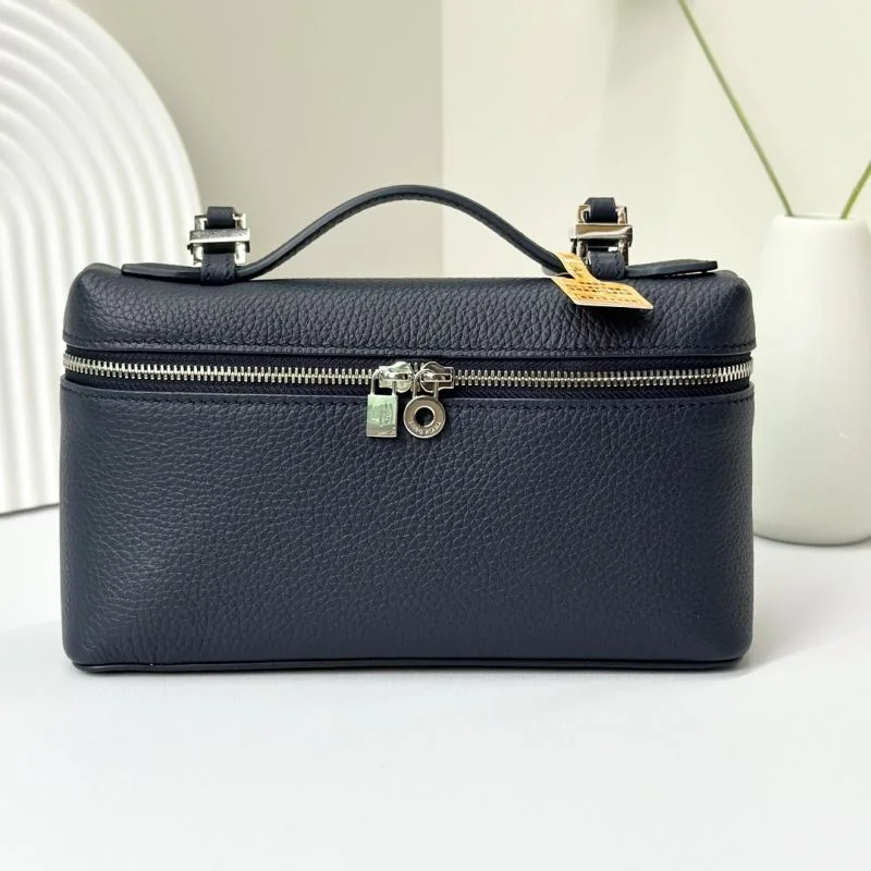 OnTrend Loro Piana Satchel Bags 49374