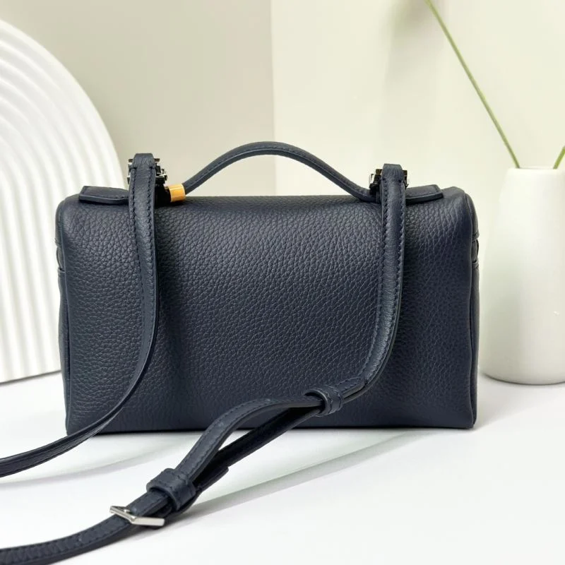 OnTrend Loro Piana Satchel Bags 49374