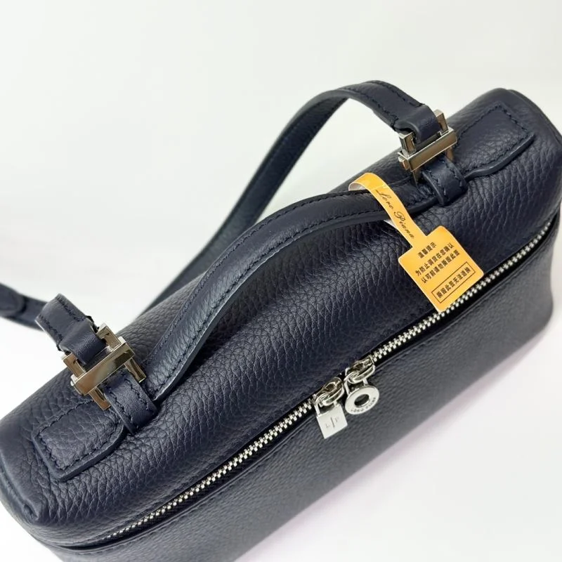 OnTrend Loro Piana Satchel Bags 49374