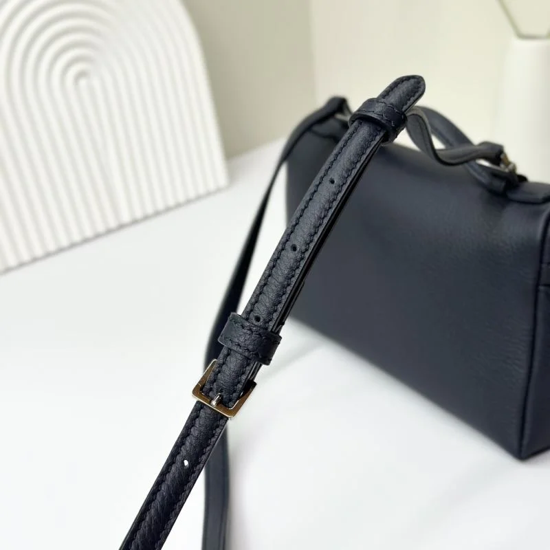 OnTrend Loro Piana Satchel Bags 49374
