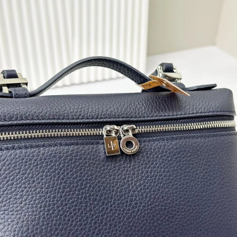 OnTrend Loro Piana Satchel Bags 49374
