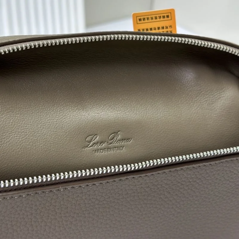 Loro Piana Satchel Bags NewStyle 49415