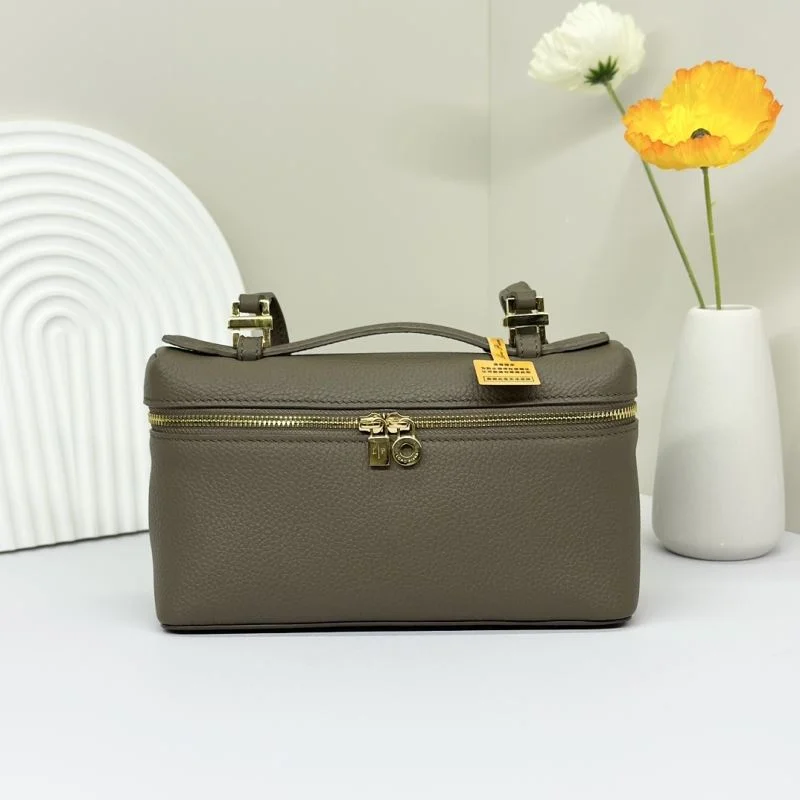 EyeCatching Loro Piana Satchel Bags 49371