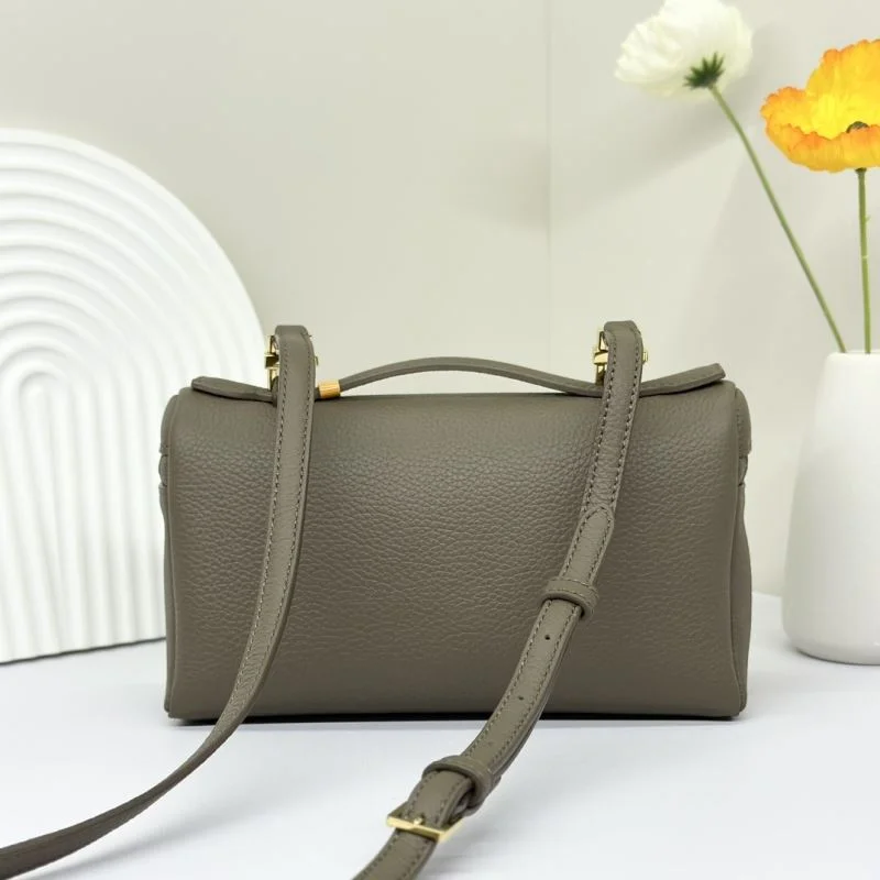 EyeCatching Loro Piana Satchel Bags 49371