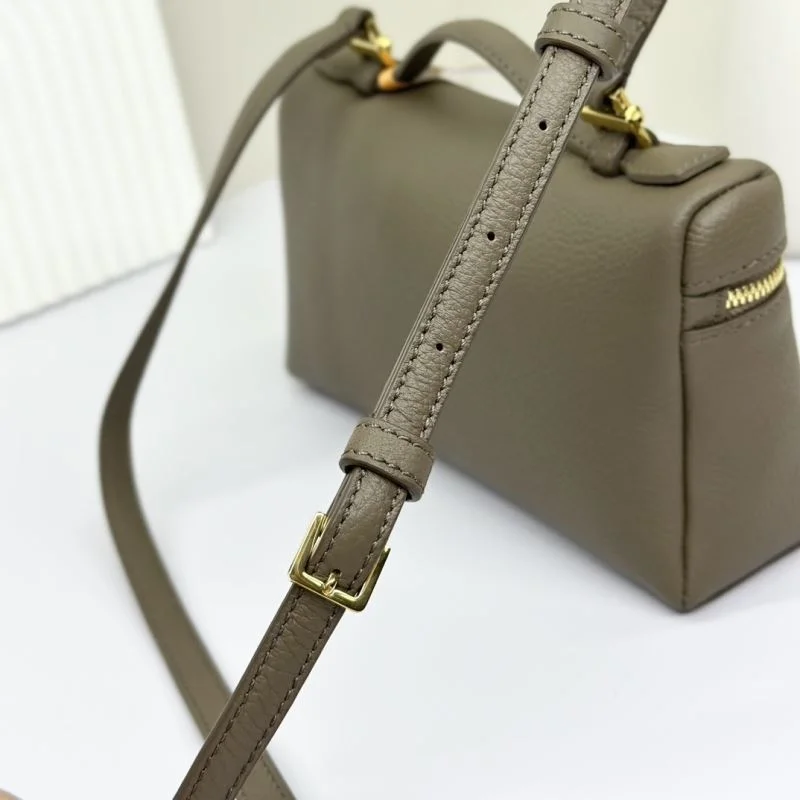 EyeCatching Loro Piana Satchel Bags 49371