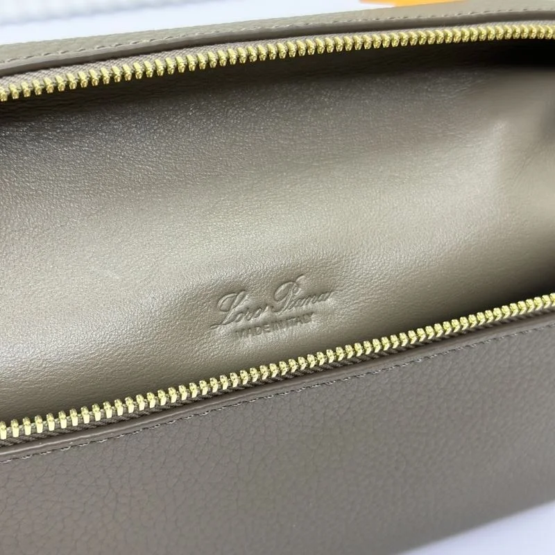 EyeCatching Loro Piana Satchel Bags 49371
