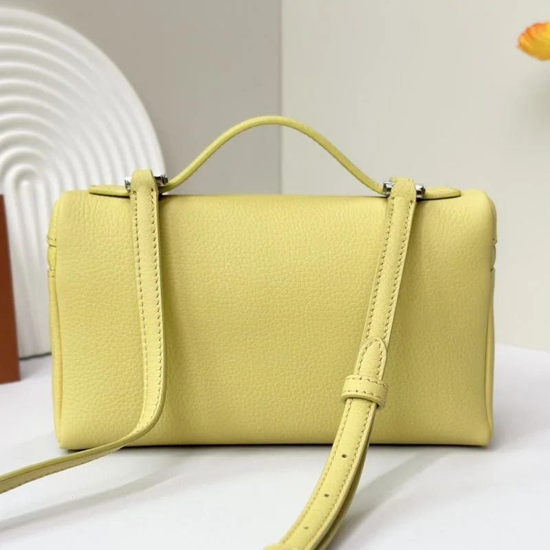 Loro Piana Satchel Bags Breathable 49370