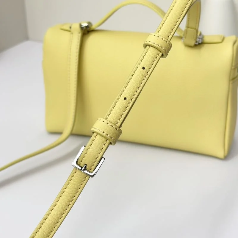 Loro Piana Satchel Bags Breathable 49370