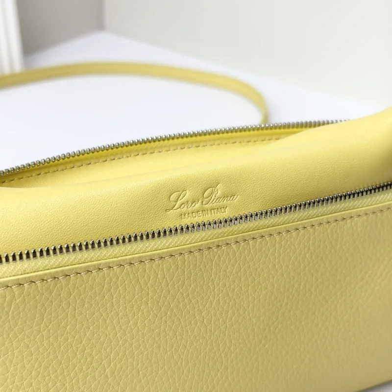 Loro Piana Satchel Bags Breathable 49370